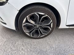 Galeriden Renault Clio 1.5 dCi Icon 2017 Model Adana 125.972 km Beyaz