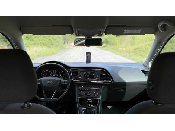 Sahibinden Seat Leon 1.6 TDI CR Style 2014 Model 