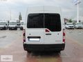 BÜYÜKSOYLU'DAN 2015 RENAULT MASTER 2.3 L3H2 FRİGOFİRİK PANELVAN