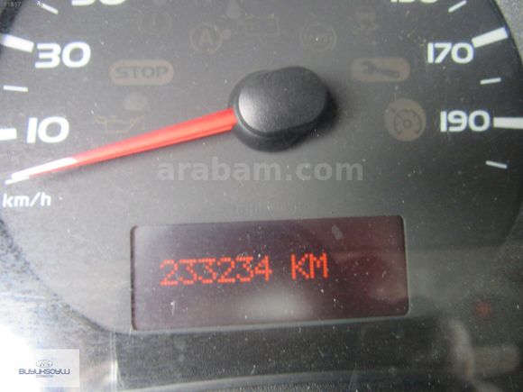 BÜYÜKSOYLU'DAN 2015 RENAULT MASTER 2.3 L3H2 FRİGOFİRİK PANELVAN