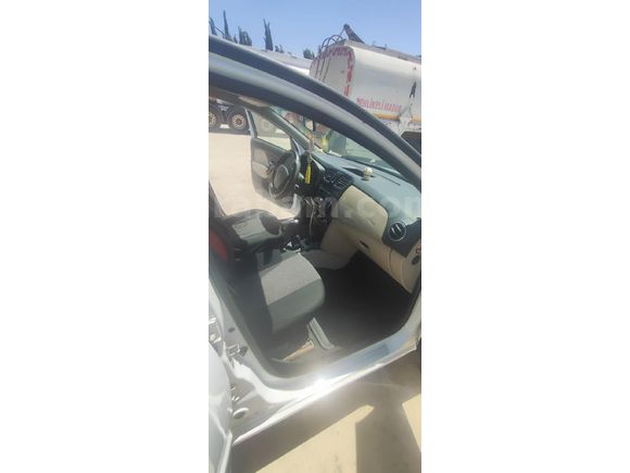 Sahibinden Renault Symbol 1.2 Touch 2015 Model Hatay