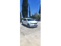 Sahibinden Renault Symbol 1.2 Touch 2015 Model Hatay