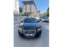 Sahibinden Audi A3 Sportback 1.6 Ambiente 2005 Model 