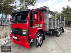 TEMİZ BAKIMLI FORD CARGO 2520