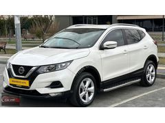 2018 MODEL QASHQAİ 1.5 DCİ TEKNA KAZASIZZ DEĞİŞENSİZZ EMSALSİZZ