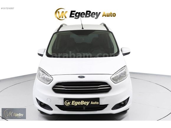 EGE BEY AUTO - 2015 Model-KREDİ KARTINA ve KREDİ TAKSİT YAPILIR
