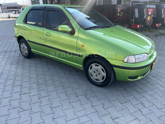GEZER’den Emsalsiz Palio 