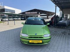 GEZER’den Emsalsiz Palio 