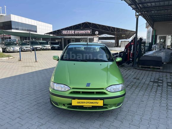 GEZER’den Emsalsiz Palio 