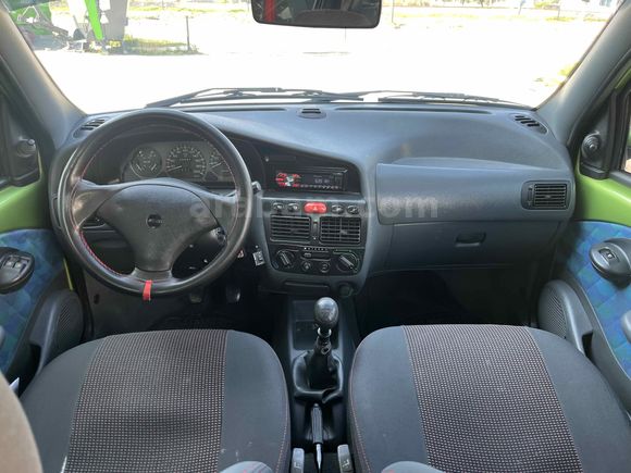 GEZER’den Emsalsiz Palio 
