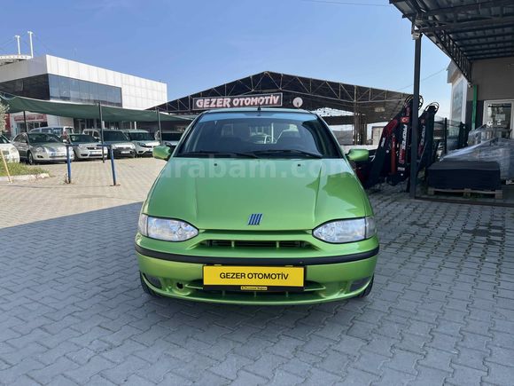 GEZER’den Emsalsiz Palio 