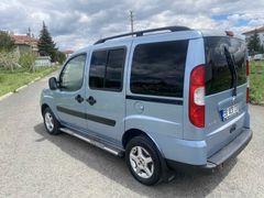 Sahibinden Fiat Doblo Combi 1.3 Multijet Premio 2006 Model 