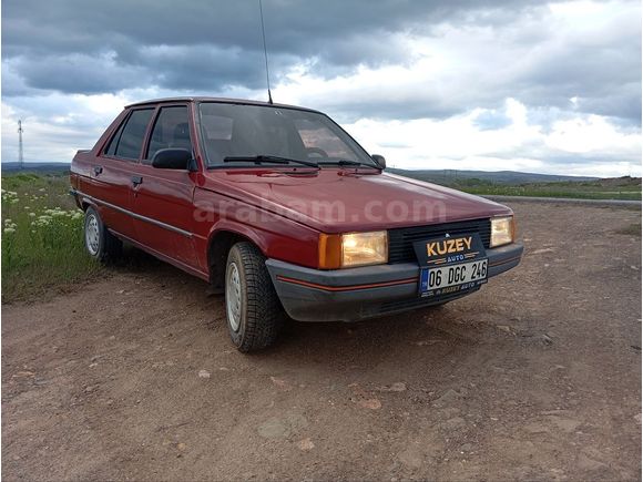 KUZEY AUTO | 1995 SPRİNG MOTOR SAAT GİBİ