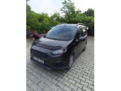 Sahibinden Ford Tourneo Courier 1.5 TDCi Delux 2021 Model