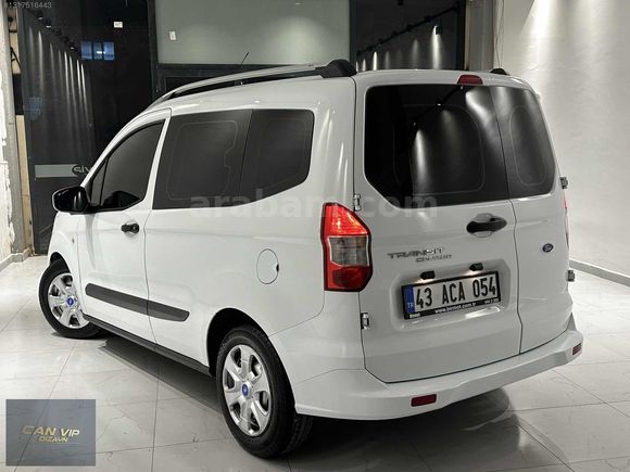 2021ÇKŞLI 90oooKM/HATASIZ BOYASIZ COURİER/ KLİMA/K-K/ YILDIZ TAV