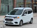 2021 MODEL COURİER 1.5 TDCI DELUXE DOUPLE EKRAN