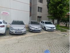 Sahibinden Toyota Corolla 1.6 Advance 2015 Model
