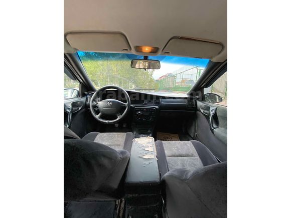 Sahibinden Opel Vectra 2.0 GLS 1998 Model 