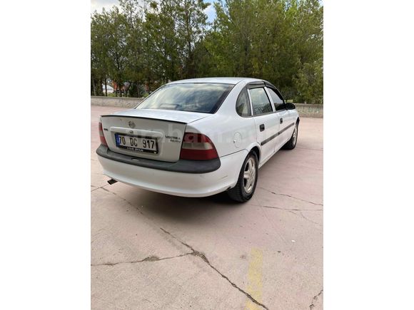 Sahibinden Opel Vectra 2.0 GLS 1998 Model 