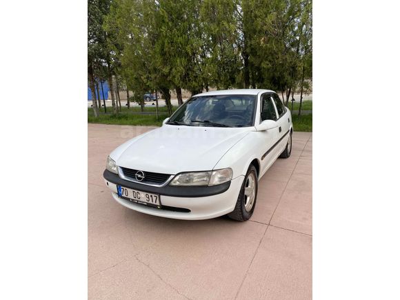 Sahibinden Opel Vectra 2.0 GLS 1998 Model 