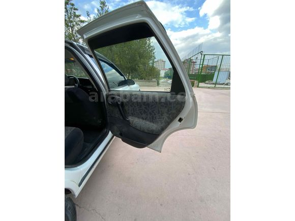 Sahibinden Opel Vectra 2.0 GLS 1998 Model 