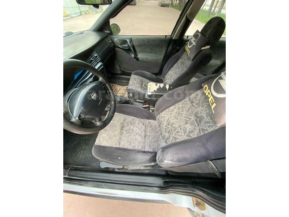 Sahibinden Opel Vectra 2.0 GLS 1998 Model 