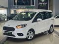 75BİN'DE 2019 FORD COURİER DELUX-100 HP-6 İLERİ-HATASIZ-SERV BAK