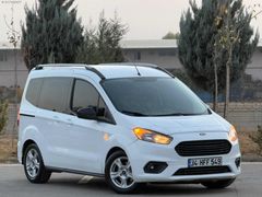 2023 MODEL COURİYER 1,5 DELÜX 100HB DÜŞÜK KM