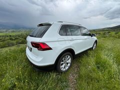 Sahibinden Volkswagen Tiguan 1.5 TSI Highline 2020 Model 