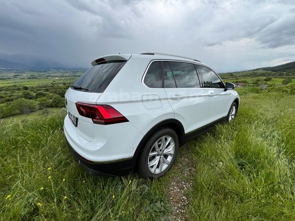 Sahibinden Volkswagen Tiguan 1.5 TSI Highline 2020 Model 