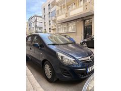 Temiz Corsa | Değişen Yok | Tramer Yok | Masrafsız