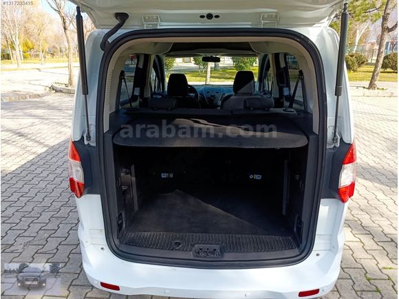 HATASIZ OTOMOBİL