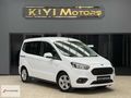 KIYI Motors | 68.000KM Deluxe 1.5TDCI FATURALI 2023 12TAKSİT