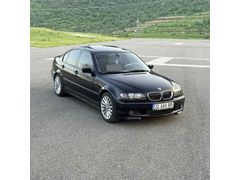Sahibinden BMW 3 Serisi 318i Standart 2005 Model 