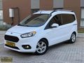 2020 FORD DELÜX 1,5 100 HP 118 BİN KM CAR PLAY NVGSYON