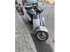 Sahibinden Kuba Brilliant 50 Pro 