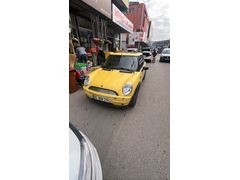 Sahibinden Mini Cooper 1.6 Türkiye Paketi 2004 Model 