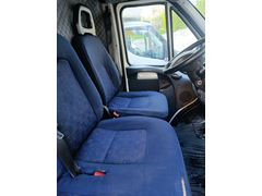 Sahibinden Fiat Ducato 2800DC 