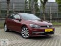 ÇINAR AUTO'DAN 2019 VOLKSWAGEN GOLF 1.6 BMT HIGHLINE 63500 KM