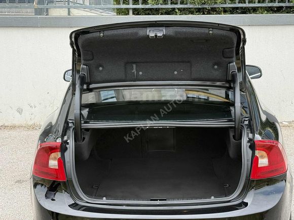 2013 MODEL YENİ KASA DEĞİŞENSİZ VOLVO S60