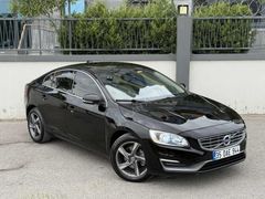 2013 MODEL YENİ KASA DEĞİŞENSİZ VOLVO S60