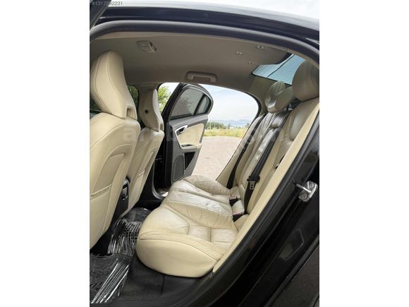 2013 MODEL YENİ KASA DEĞİŞENSİZ VOLVO S60