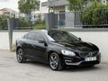 2013 MODEL YENİ KASA DEĞİŞENSİZ VOLVO S60