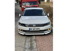 Sahibinden FULL BAKIMLI  Volkswagen Passat 1.6 TDi BlueMotion Comfortline DSG  2015 Model
