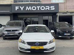 FY MOTORS'DAN HATASIZ AYARINDA S60