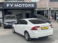 FY MOTORS'DAN HATASIZ AYARINDA S60