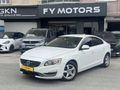 FY MOTORS'DAN HATASIZ AYARINDA S60