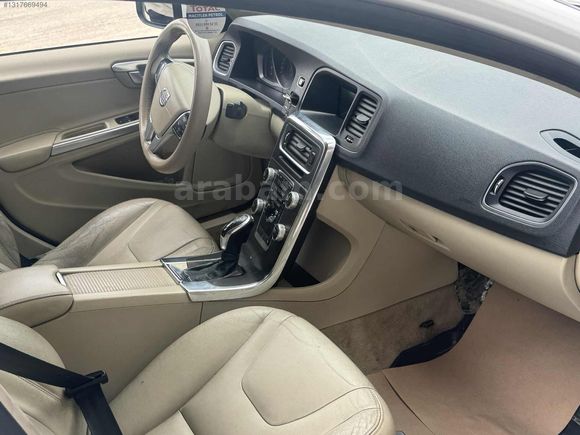FY MOTORS'DAN HATASIZ AYARINDA S60