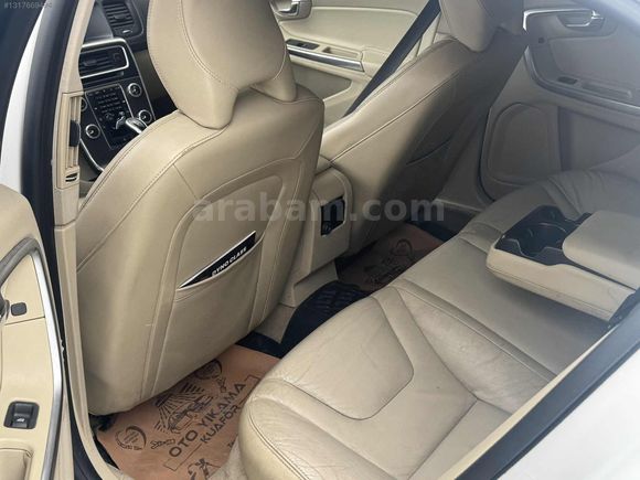 FY MOTORS'DAN HATASIZ AYARINDA S60