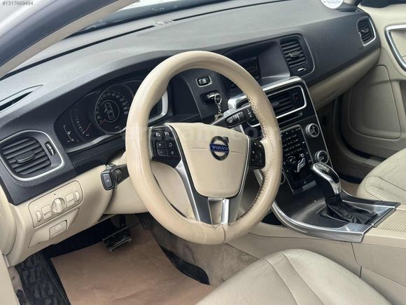 FY MOTORS'DAN HATASIZ AYARINDA S60